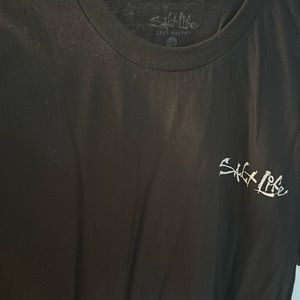 Salt life shirt T-Shirt.